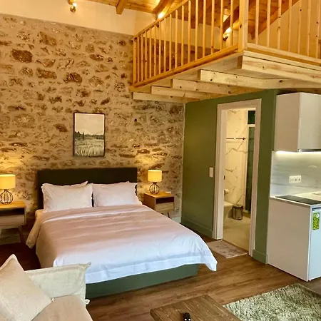 Artemis Seasons * Ellinikón