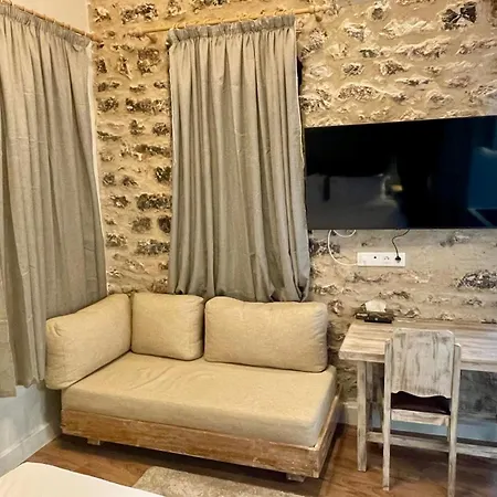 Artemis Seasons شقة Ellinikón