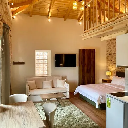 Artemis Seasons * Ellinikón