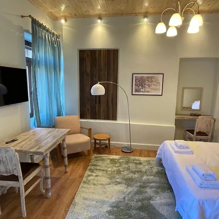 Appartement Artemis Seasons *