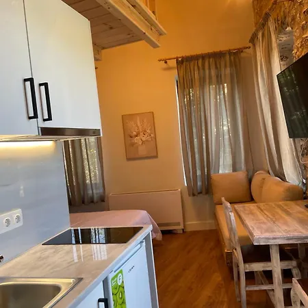 Artemis Seasons Элиникон