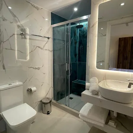 Artemis Seasons Appartamento *