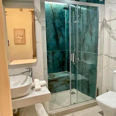 Appartement Artemis Seasons