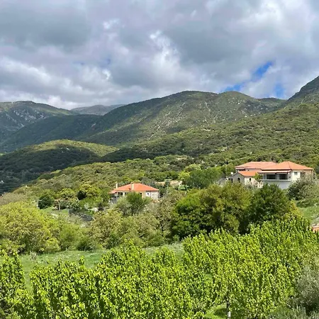 Appartement Artemis Seasons