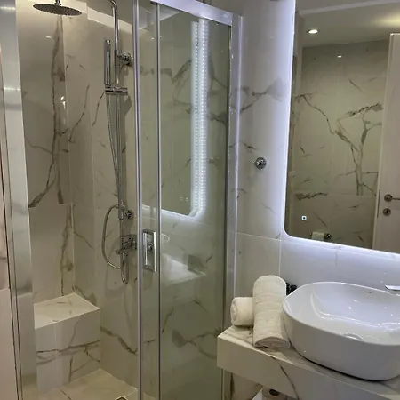 Appartement Artemis Seasons Ellinikón