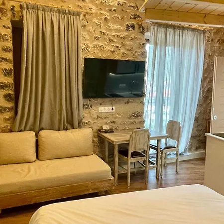 Artemis Seasons Appartement