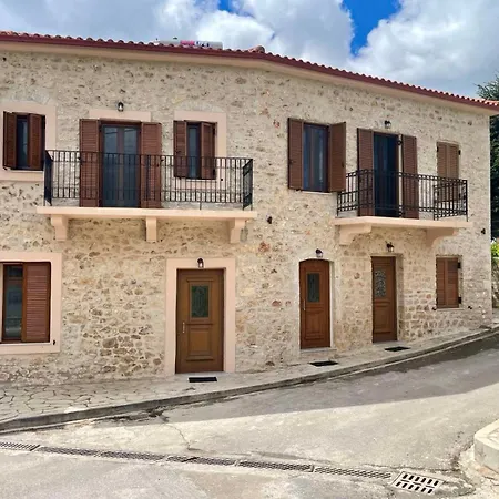 Appartement Artemis Seasons