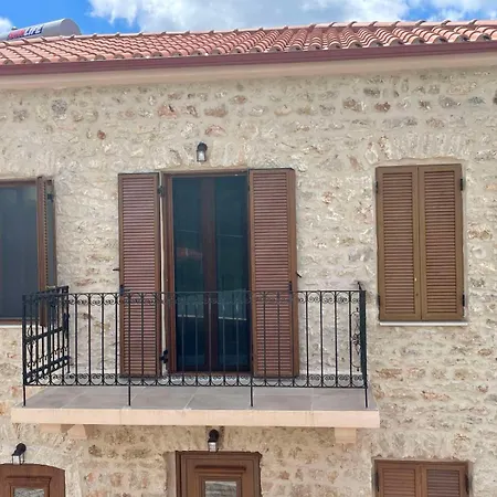 Appartement Artemis Seasons Ellinikón