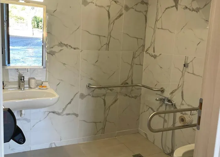 Artemis Seasons Appartement *