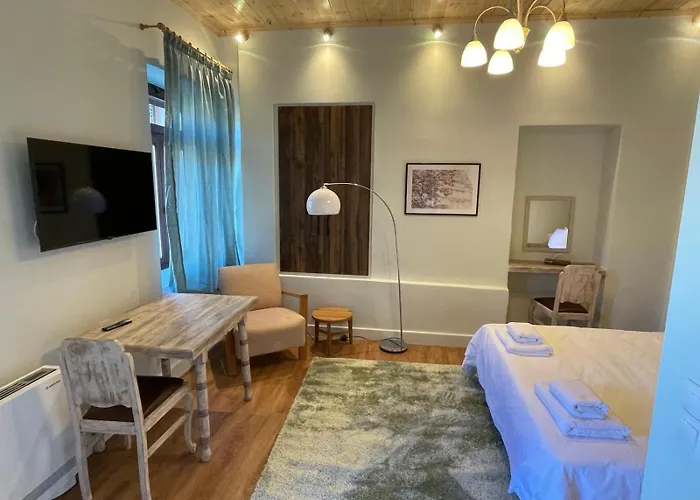 Appartement Artemis Seasons *