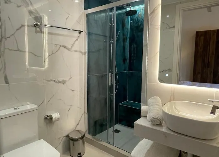 Artemis Seasons Appartement *