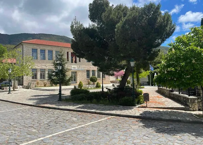 Lejlighed Artemis Seasons Ellinikón