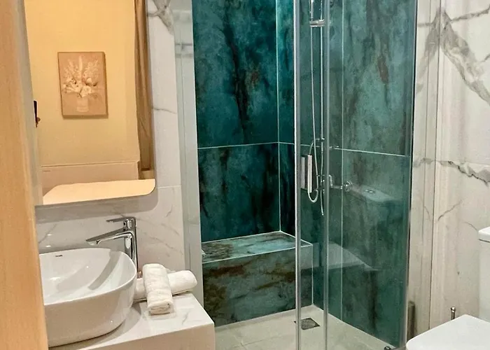 Appartement Artemis Seasons