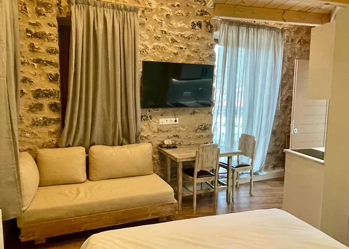 Artemis Seasons Lejlighed