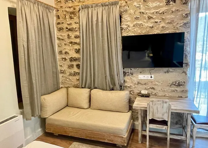 Artemis Seasons Lejlighed Ellinikón