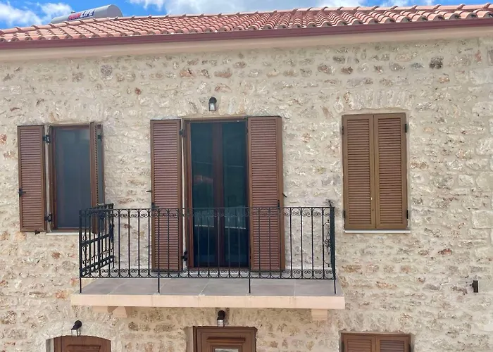 Appartement Artemis Seasons Ellinikón